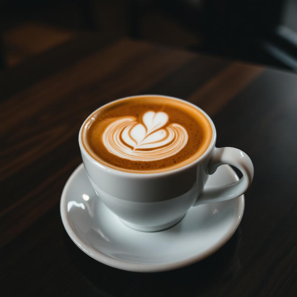 Craft Cappuccino