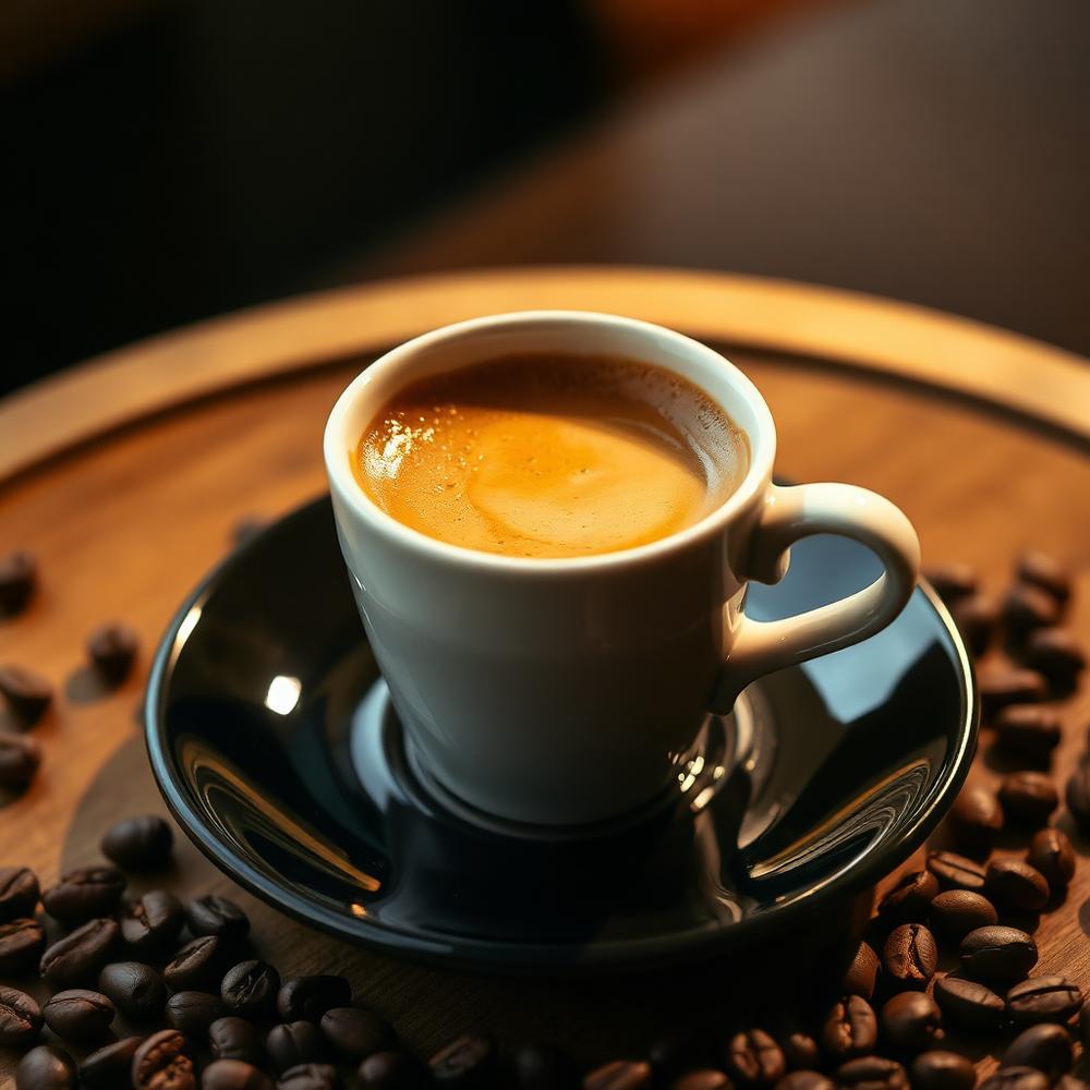 Premium Espresso