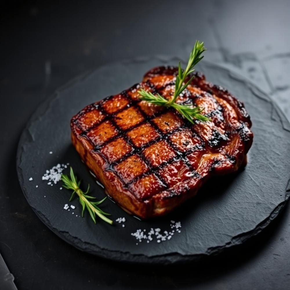 USDA Prime Ribeye Steak